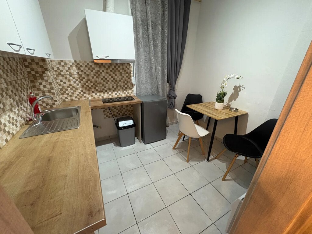 Thessaloniki: Verkauf Wohnung 35 m² in Thessaloniki 