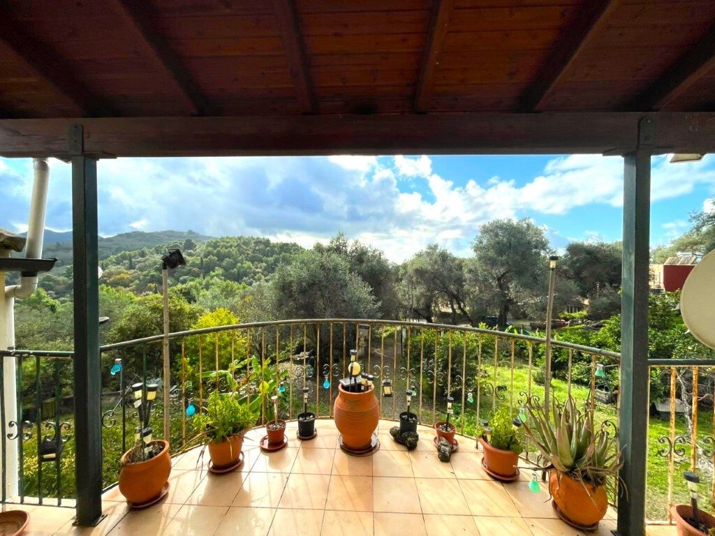 Verkauf Einfamilienhaus 197 m² auf Korfu