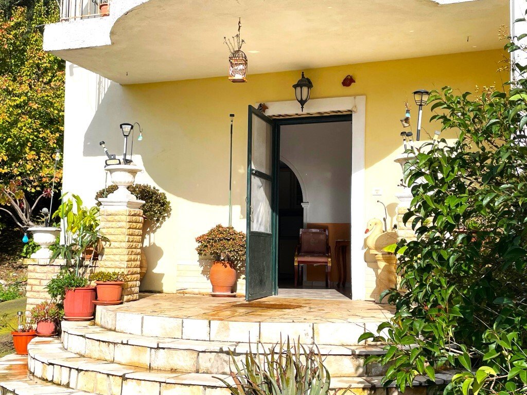 Verkauf Einfamilienhaus 197 m² auf Korfu