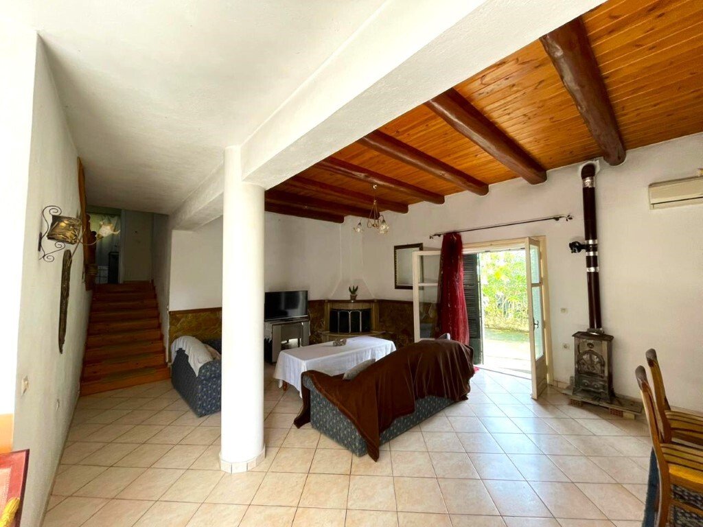 Verkauf Einfamilienhaus 197 m² auf Korfu