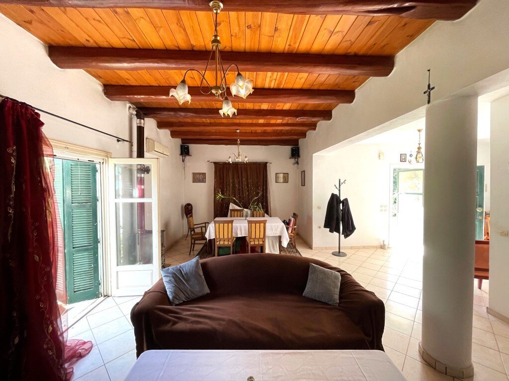 Verkauf Einfamilienhaus 197 m² auf Korfu