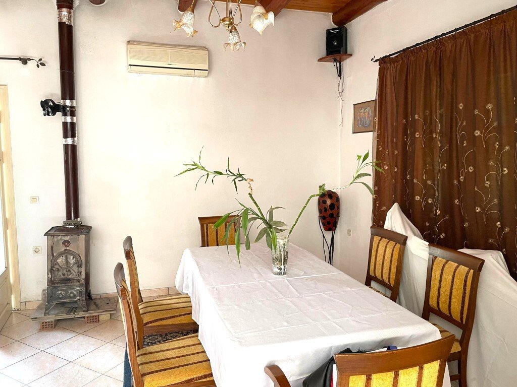 Verkauf Einfamilienhaus 197 m² auf Korfu