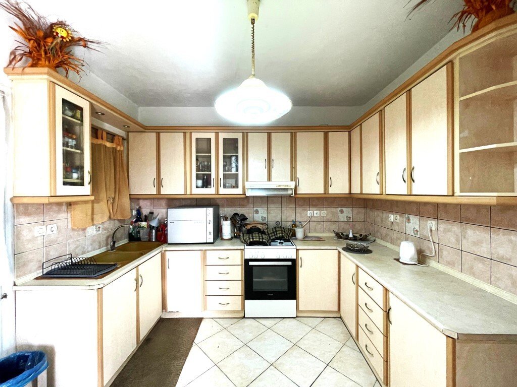 Verkauf Einfamilienhaus 197 m² auf Korfu