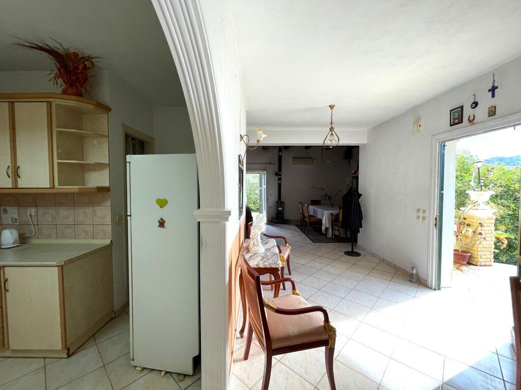 Verkauf Einfamilienhaus 197 m² auf Korfu