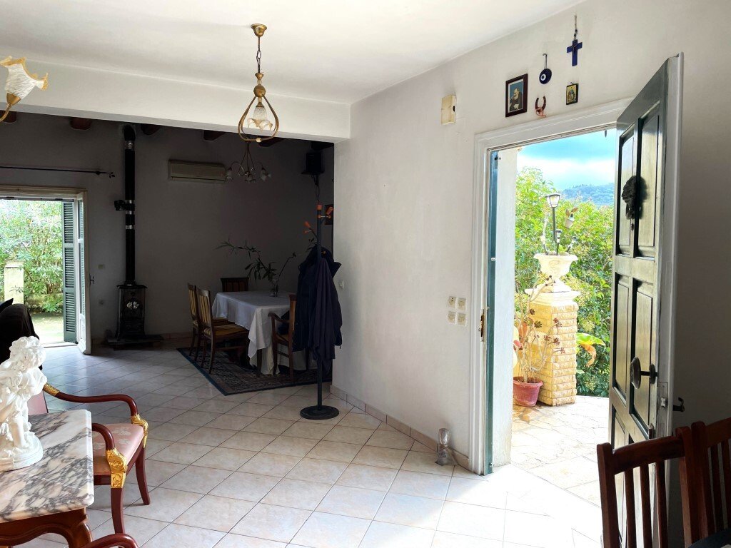 Verkauf Einfamilienhaus 197 m² auf Korfu