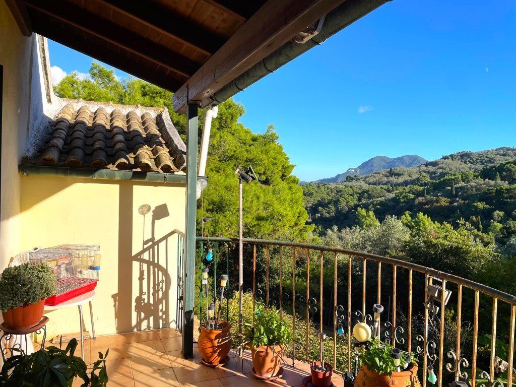 Verkauf Einfamilienhaus 197 m² auf Korfu