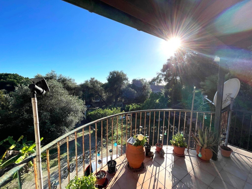 Verkauf Einfamilienhaus 197 m² auf Korfu