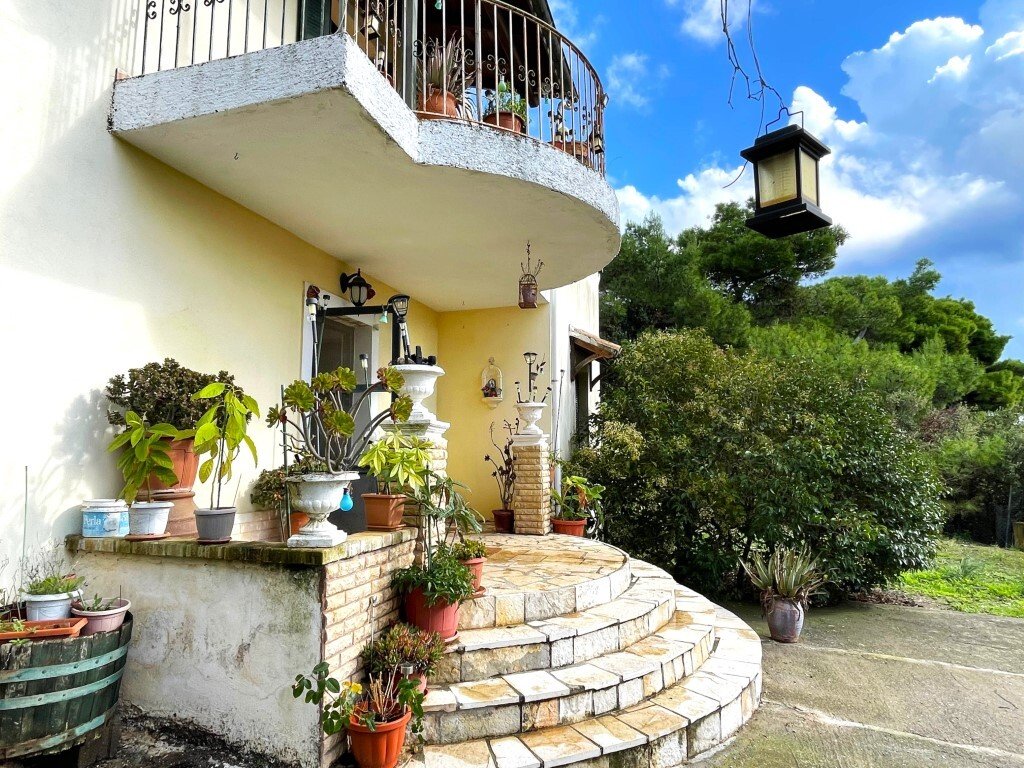 Verkauf Einfamilienhaus 197 m² auf Korfu