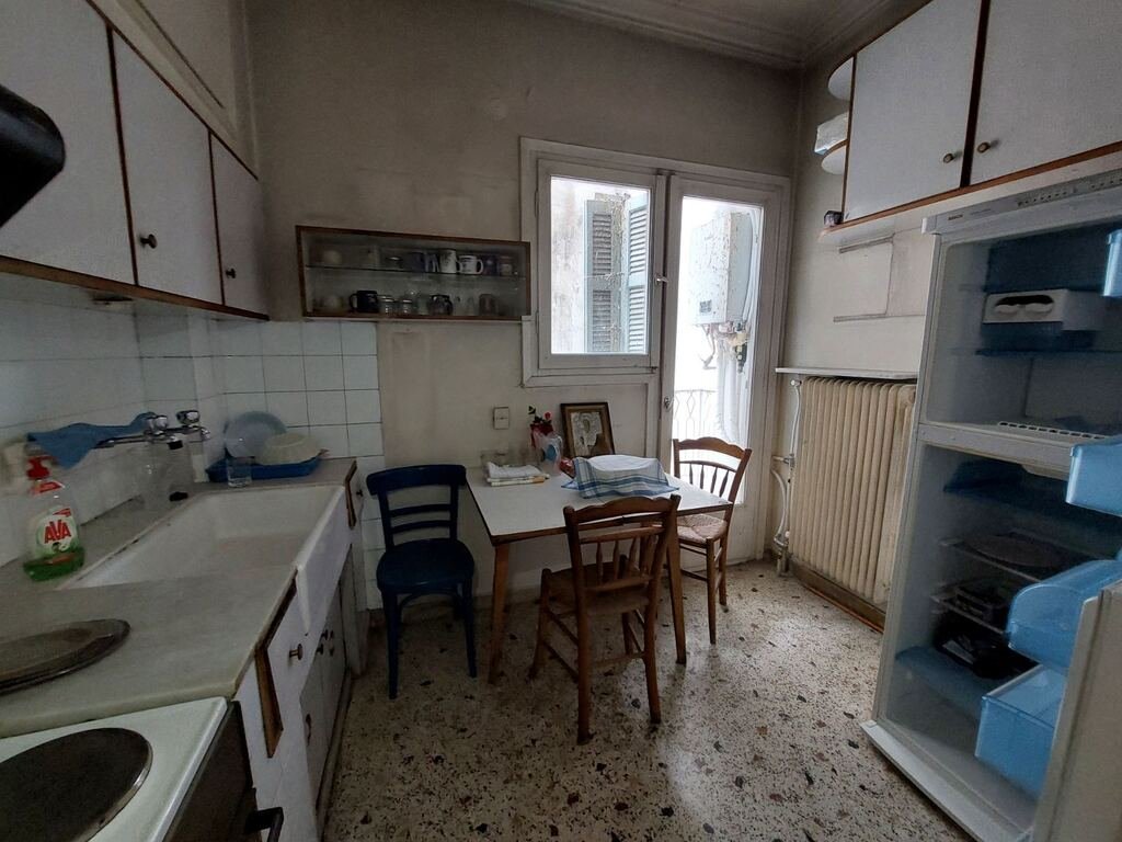 Verkauf Wohnung 107 m² in Thessaloniki