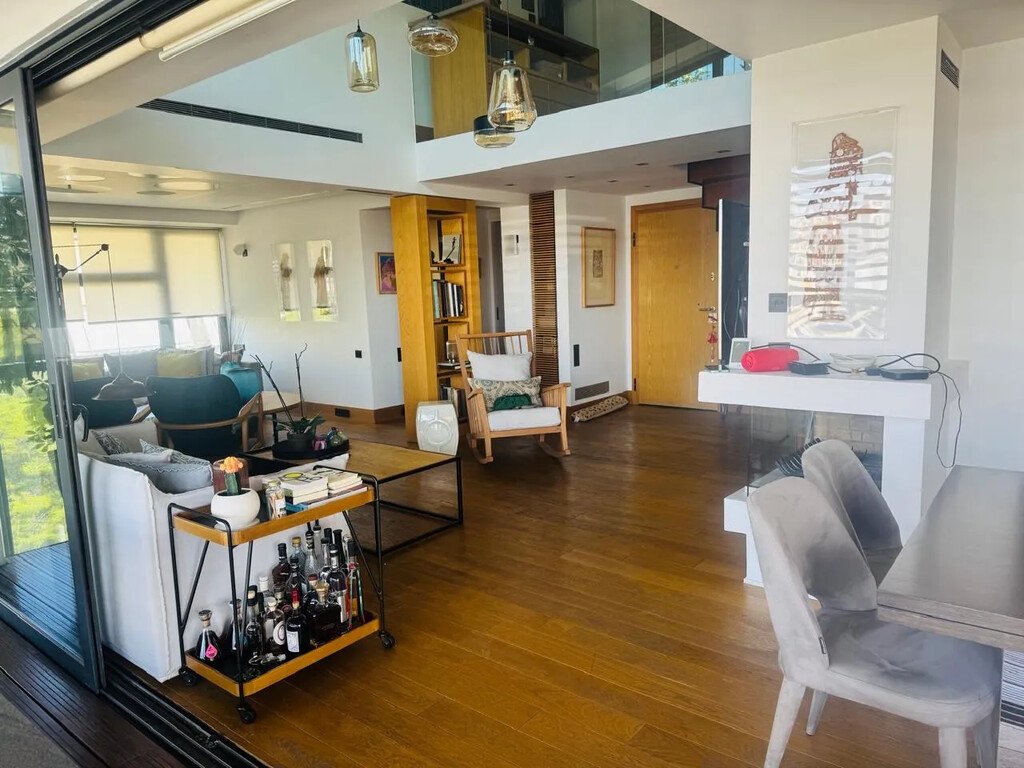 Verkauf Maisonette 151 m² in Athen