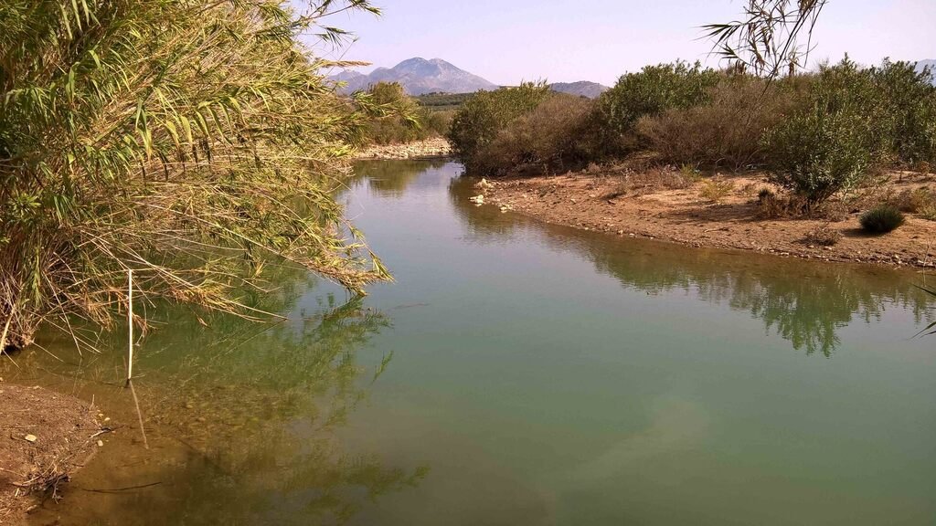 Verkauf Land 991 m² auf Kreta 