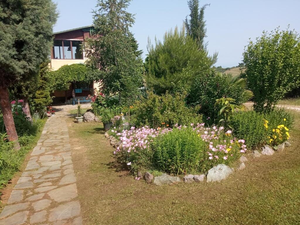 Verkauf Einfamilienhaus 240 m² in den Vororten von Thessaloniki