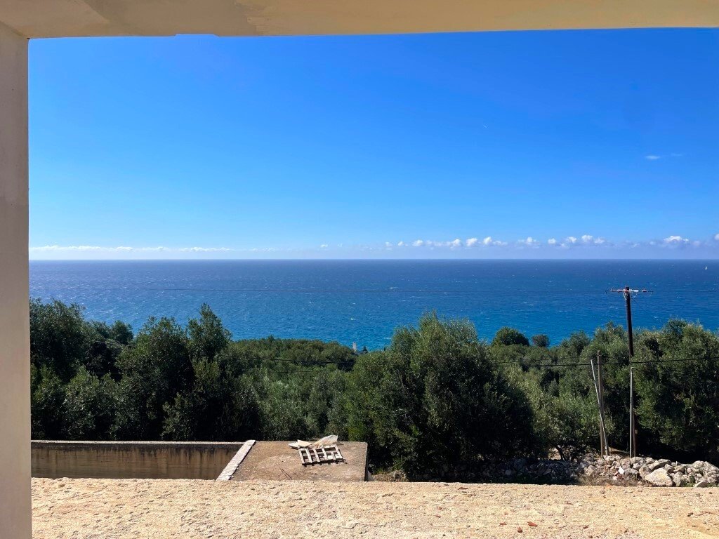 Verkauf Villa 290 m² auf Korfu