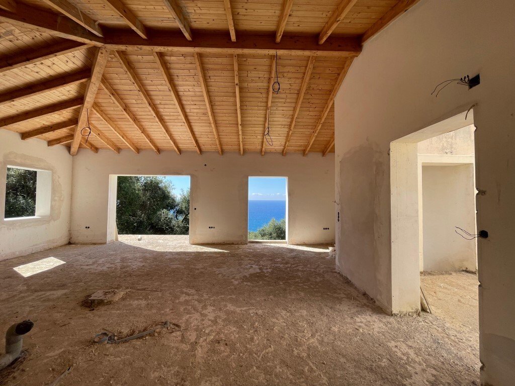 Verkauf Villa 290 m² auf Korfu