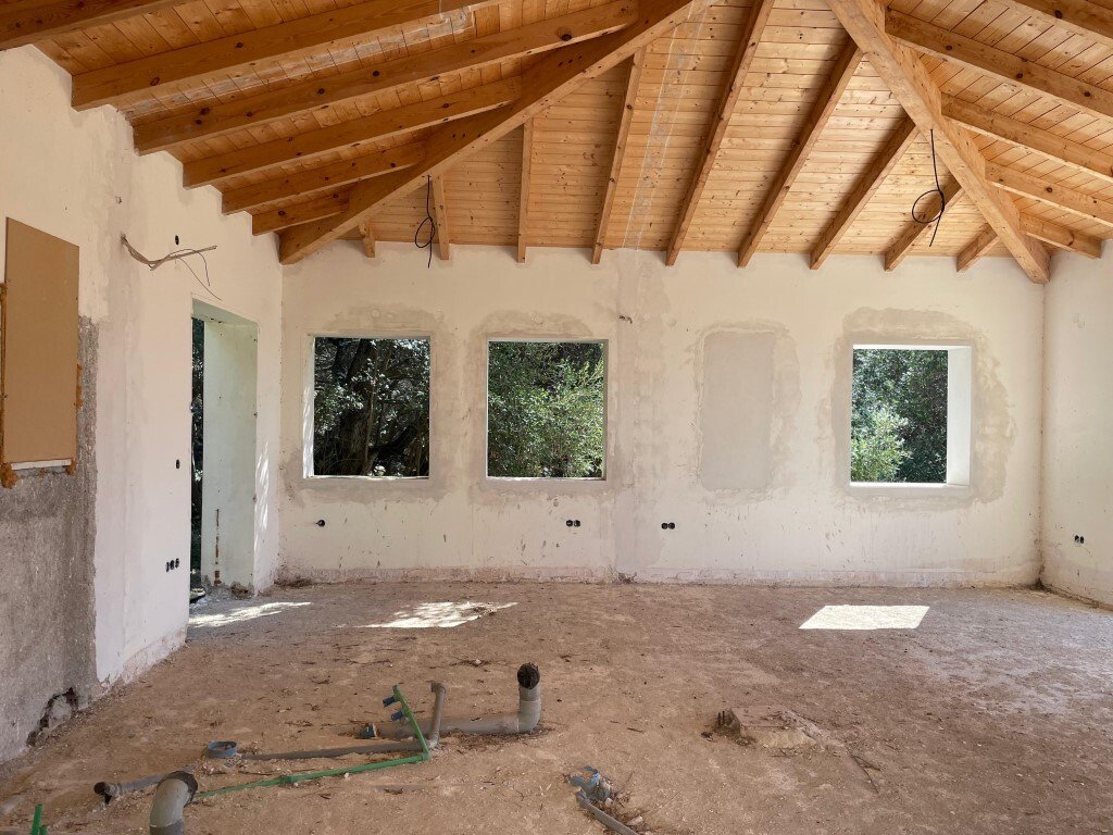 Verkauf Villa 290 m² auf Korfu