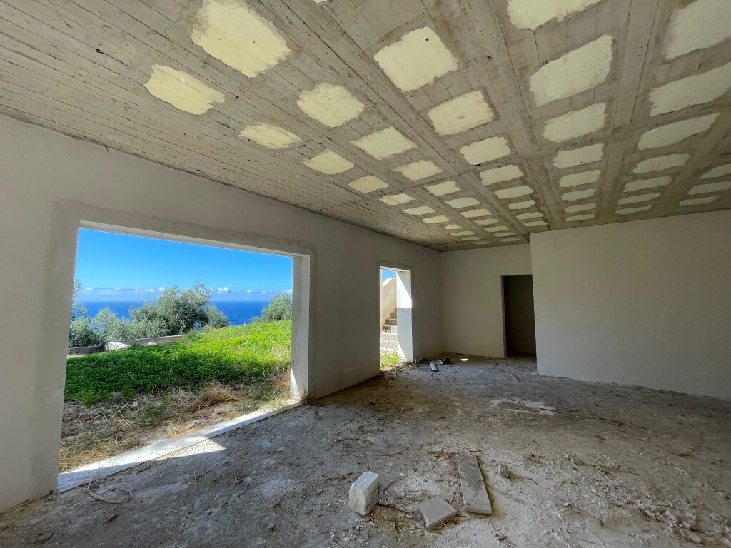 Verkauf Villa 290 m² auf Korfu