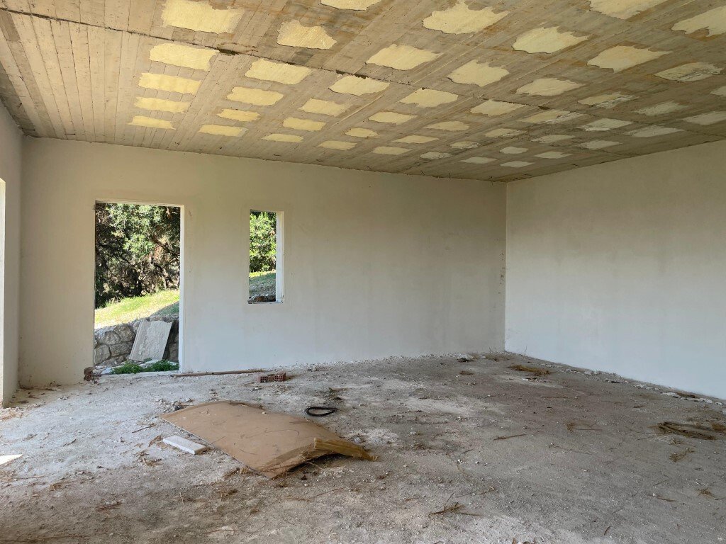 Verkauf Villa 290 m² auf Korfu