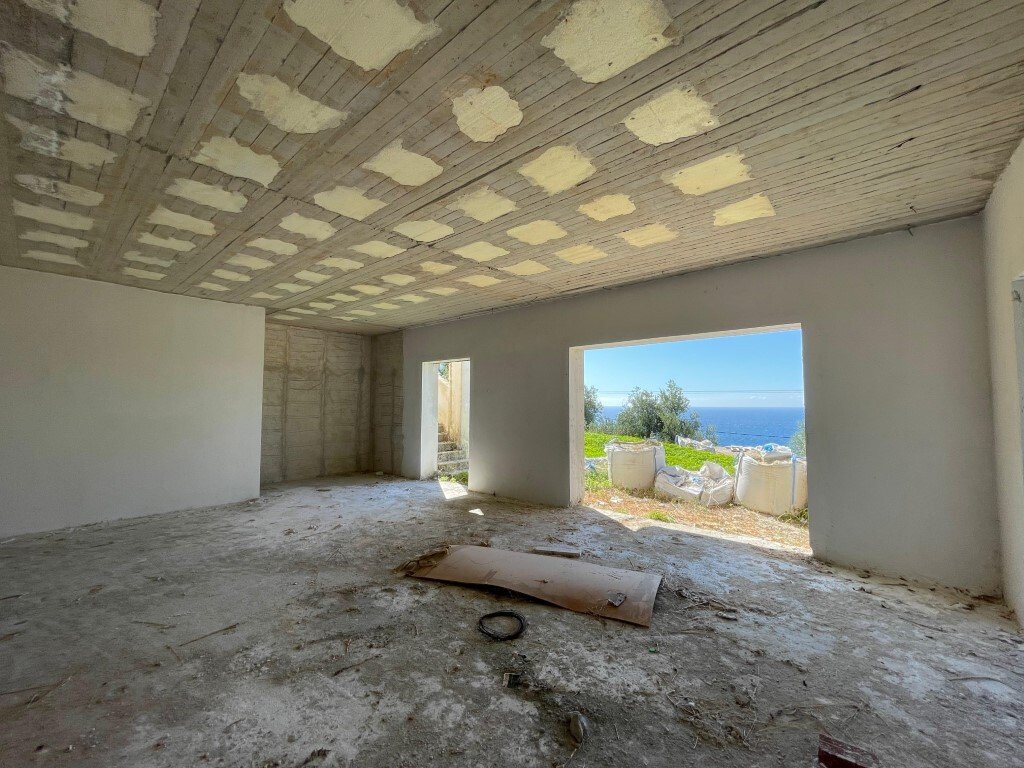 Verkauf Villa 290 m² auf Korfu