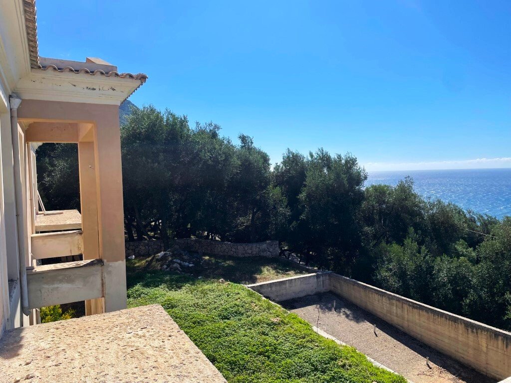 Verkauf Villa 290 m² auf Korfu