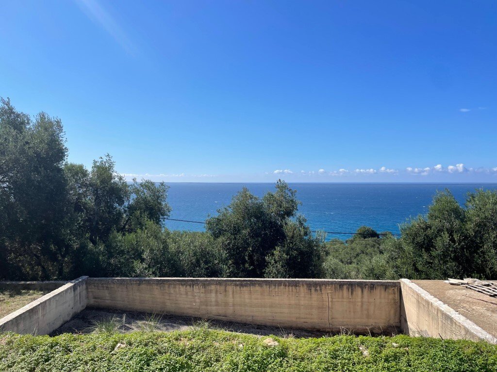 Verkauf Villa 290 m² auf Korfu