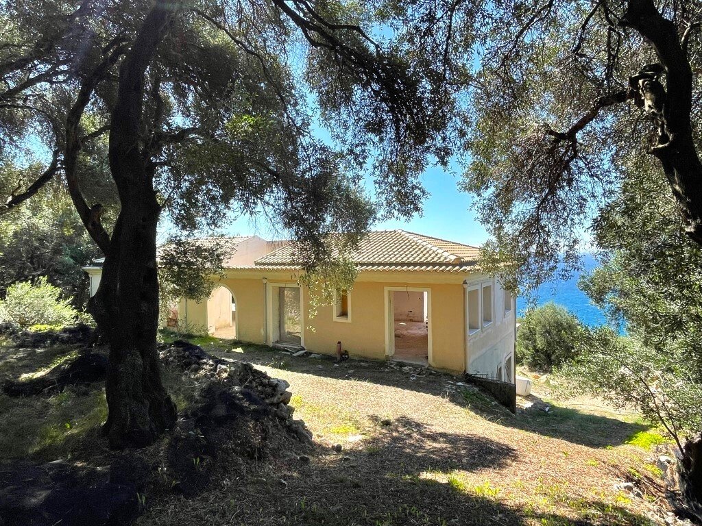 Verkauf Villa 290 m² auf Korfu