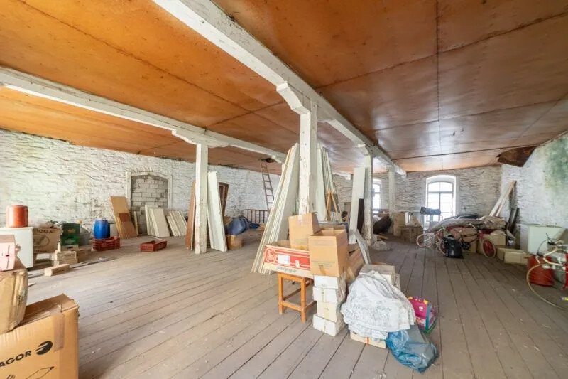 Verkauf Gebäude 830 m² in Kavala