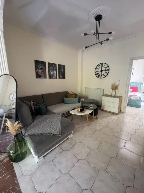 Thessaloniki: Verkauf Wohnung 62 m² in Thessaloniki 