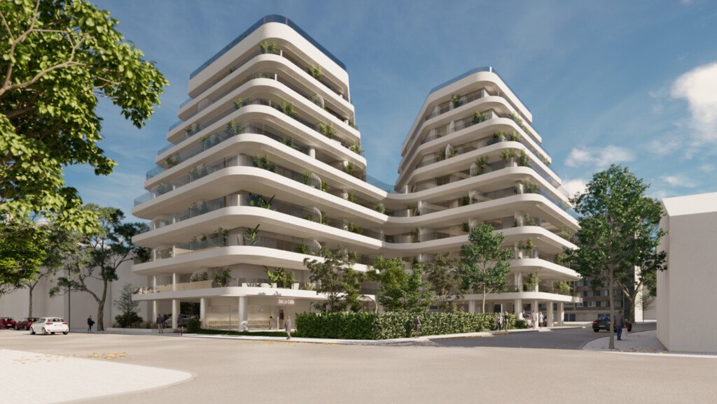 Thessaloniki: Verkauf Wohnung 56 m² in Thessaloniki 