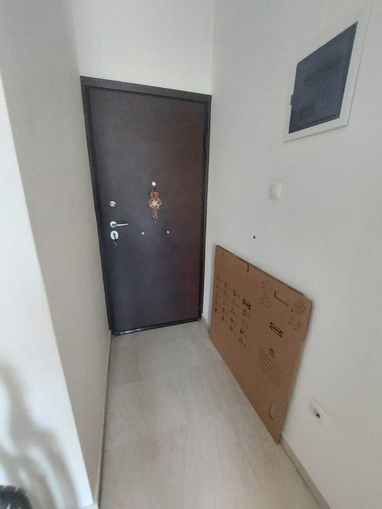 Verkauf Wohnung 30 m² in Athen