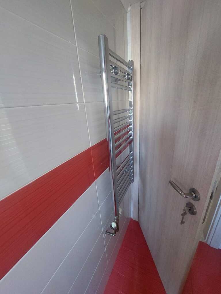 Verkauf Wohnung 30 m² in Athen