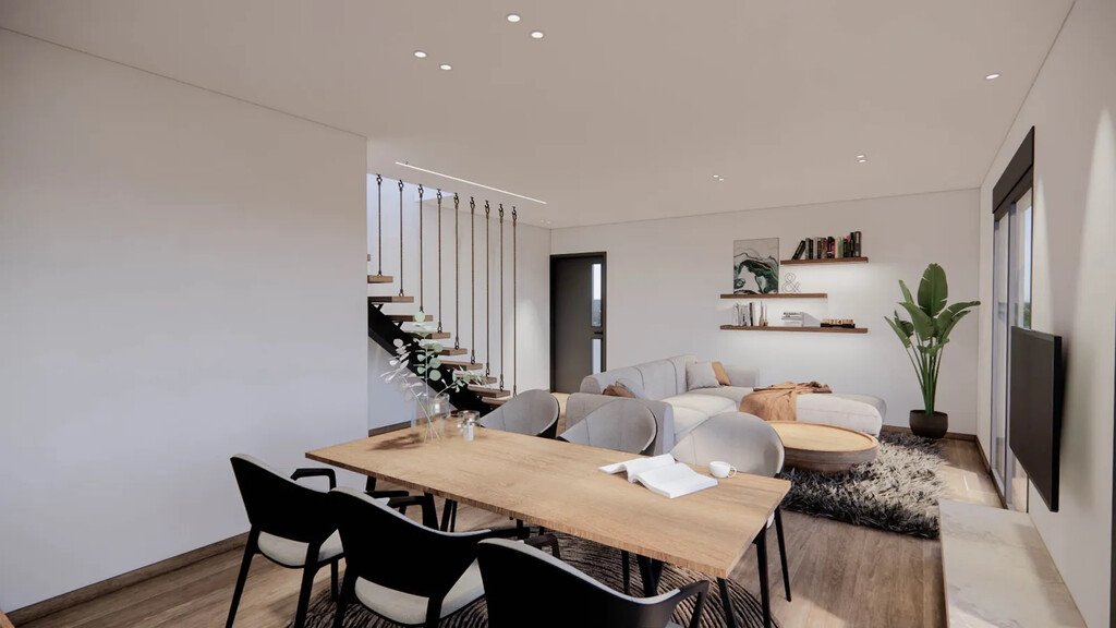 Verkauf Wohnung 67 m² in Peloponnes