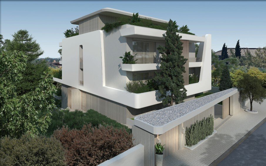 Verkauf Zweistöckig 285 m² in Athen