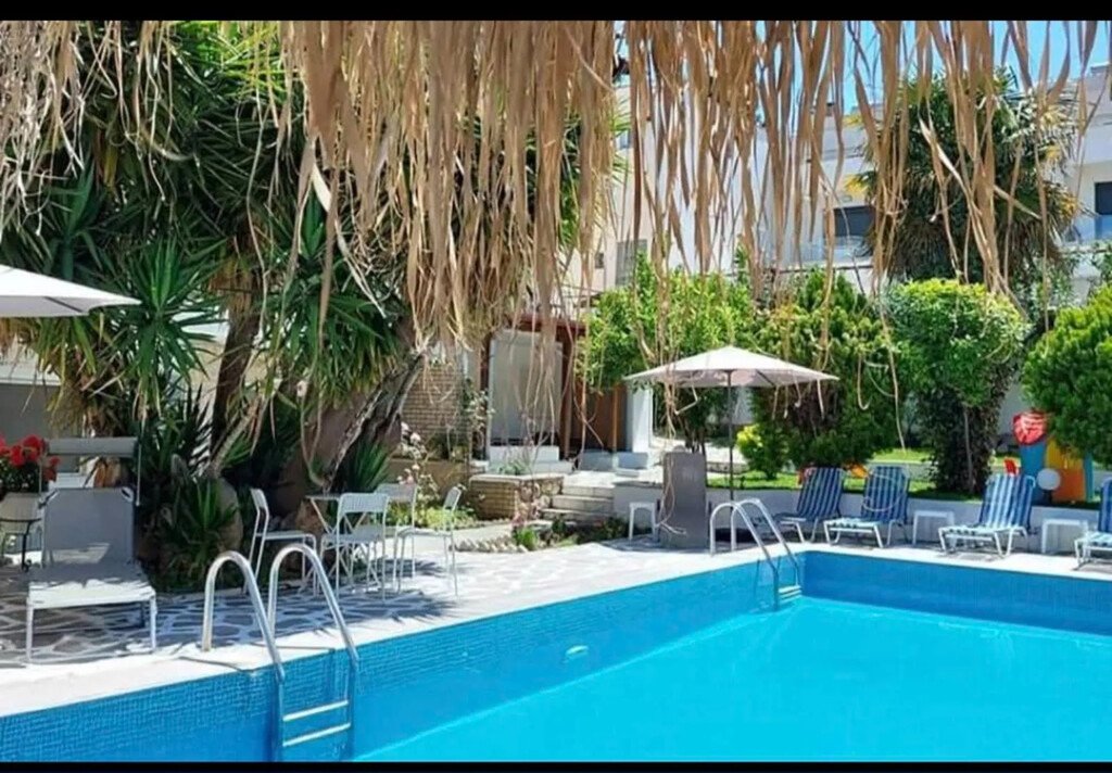 Verkauf Wohnung 32 m² auf Kassandra (Chalkidiki)