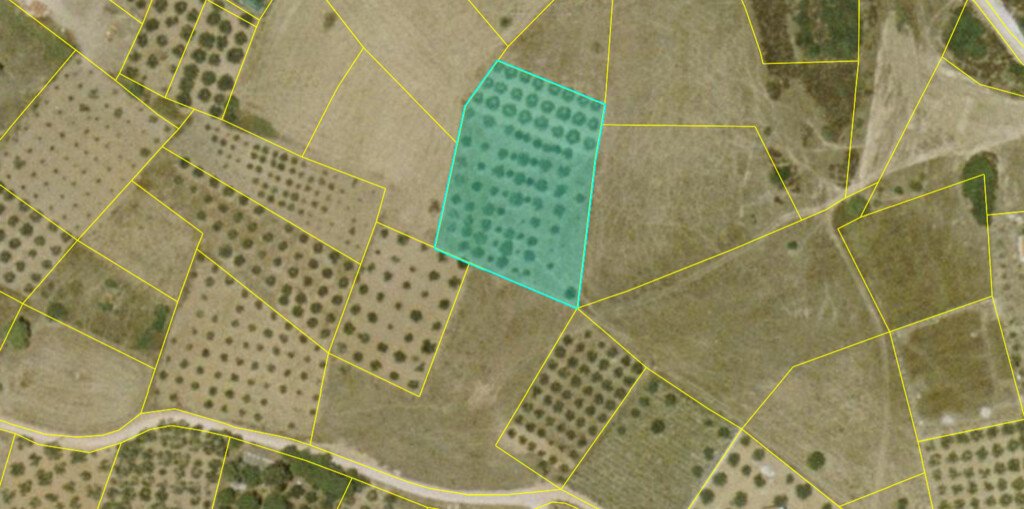 Chalkidiki: Verkauf Land 4400 m² auf Sithonia (Chalkidiki) 