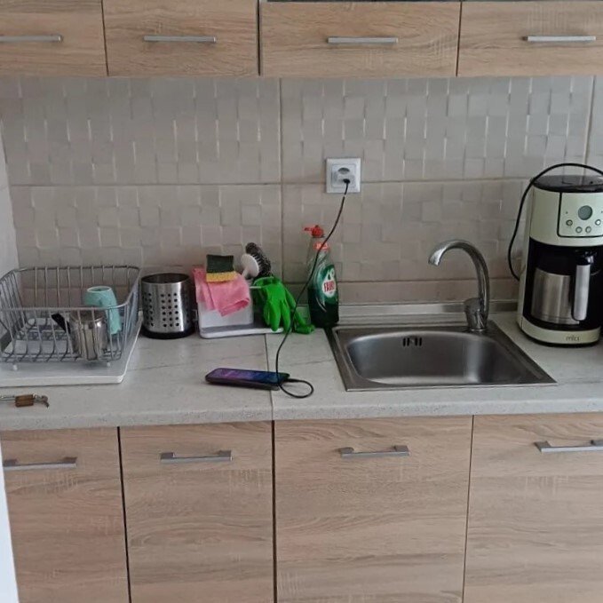 Verkauf Wohnung 38 m² auf Athos (Chalkidiki)