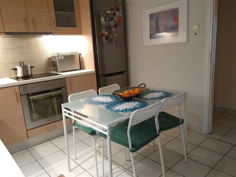 Verkauf Wohnung 96 m² in Athen