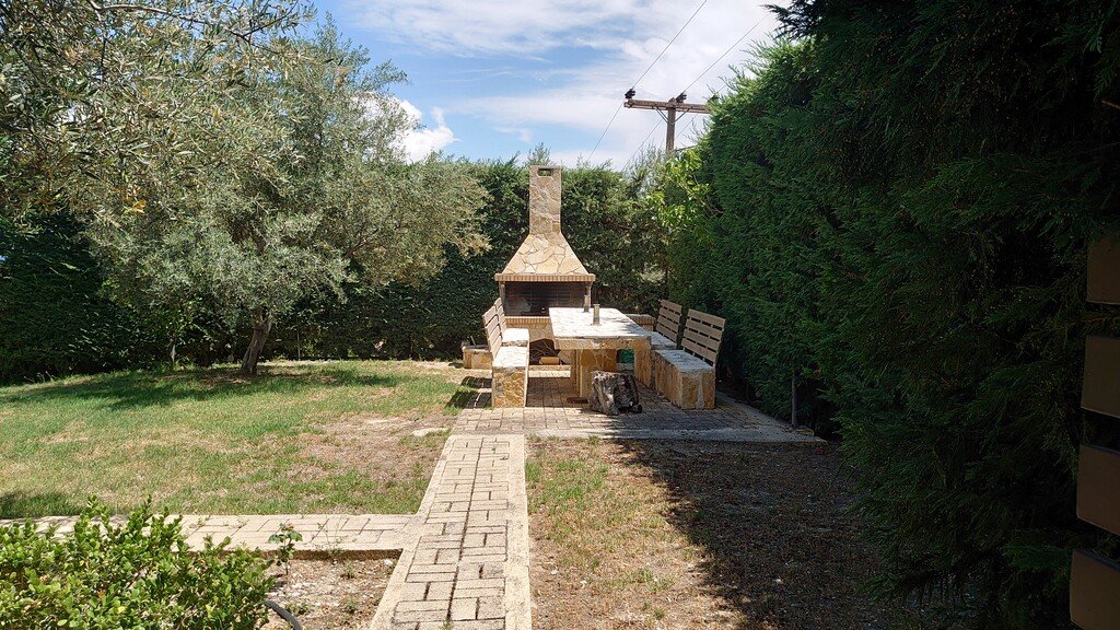 Verkauf Einfamilienhaus 200 m² in Peloponnes