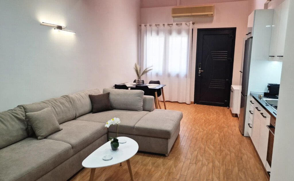 Verkauf Wohnung 65 m² in Kavala