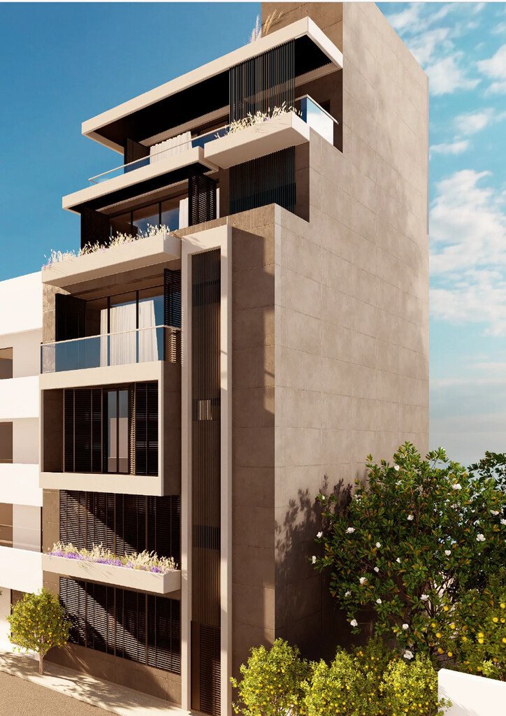 Athen: Verkauf Wohnung 70 m² in Athen 