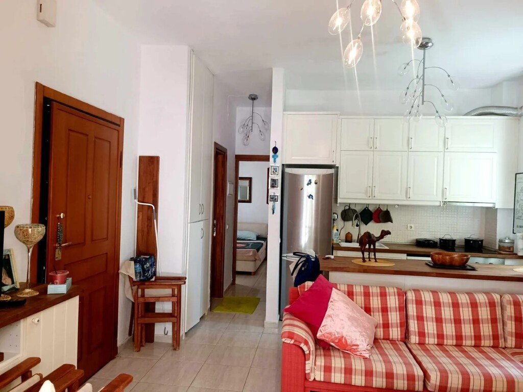 Verkauf Wohnung 65 m² auf Kassandra (Chalkidiki)