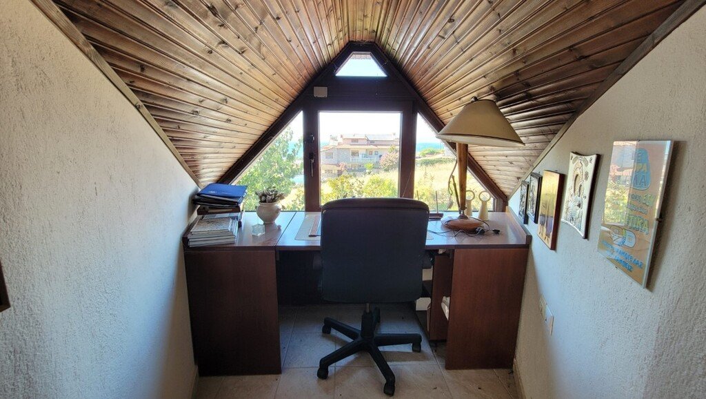 Verkauf Villa 480 m² in den Vororten von Thessaloniki