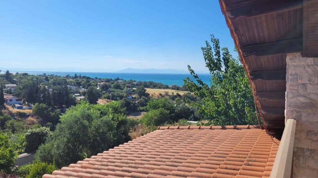 Verkauf Villa 480 m² in den Vororten von Thessaloniki