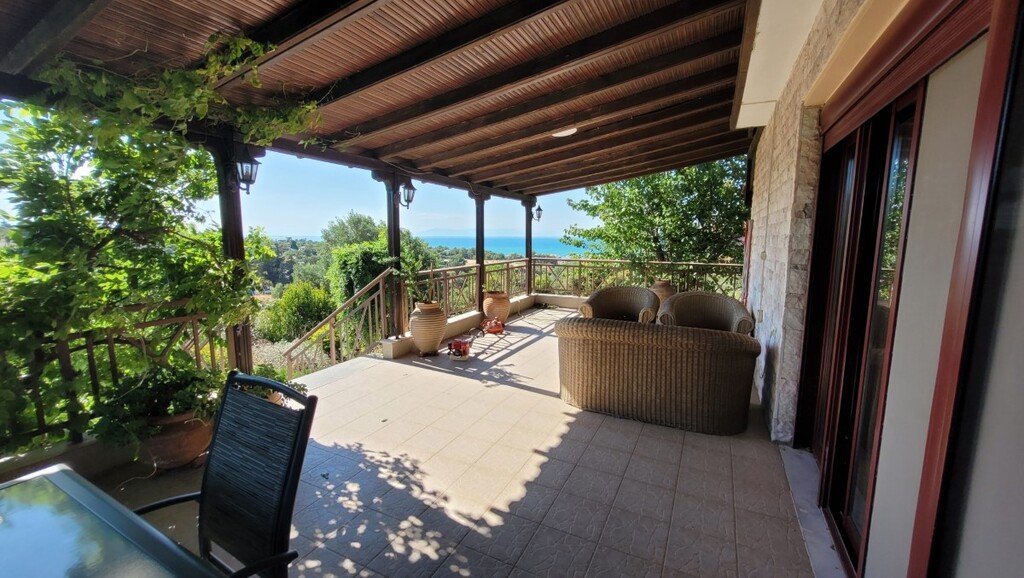 Verkauf Villa 480 m² in den Vororten von Thessaloniki