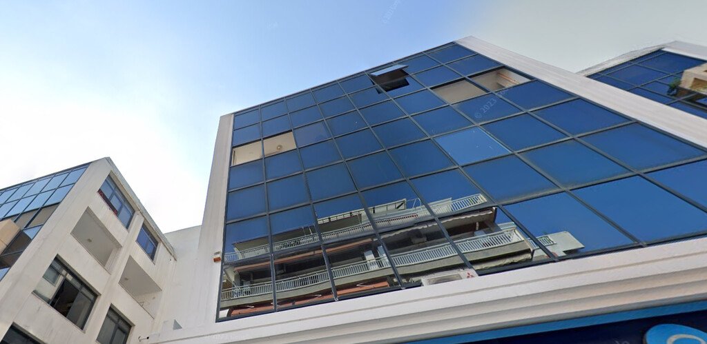 Thessaloniki: Verkauf Gewerbeimmobilie 68 m² in Thessaloniki 