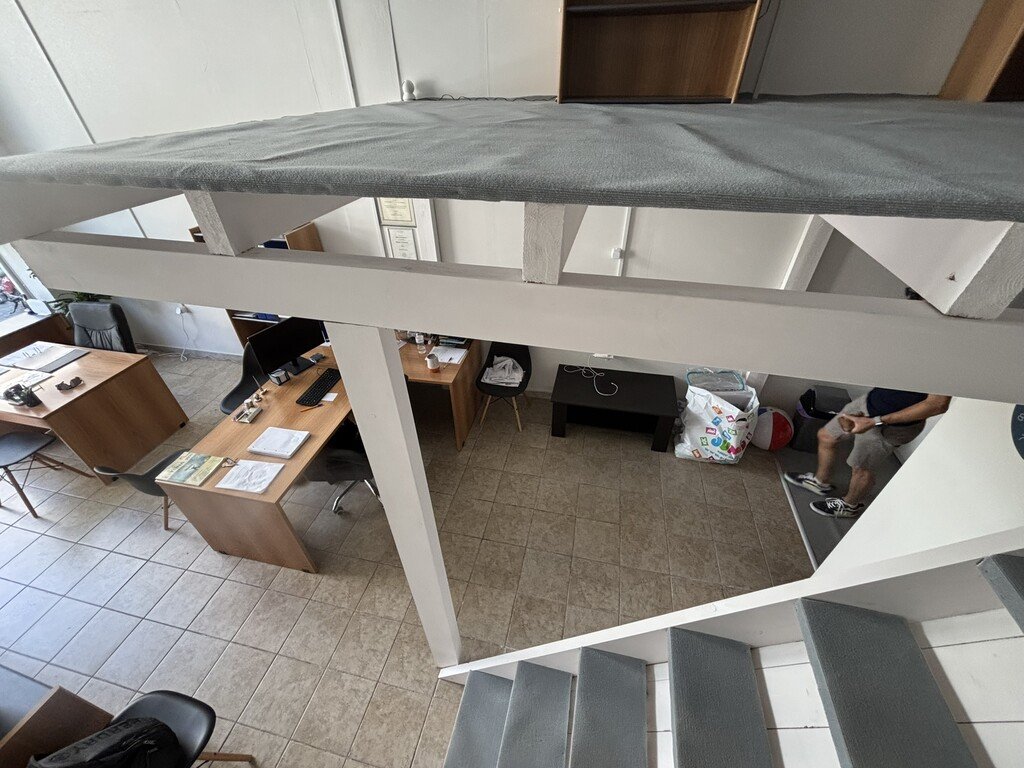 Verkauf Geschaeft 50 m² in Athen