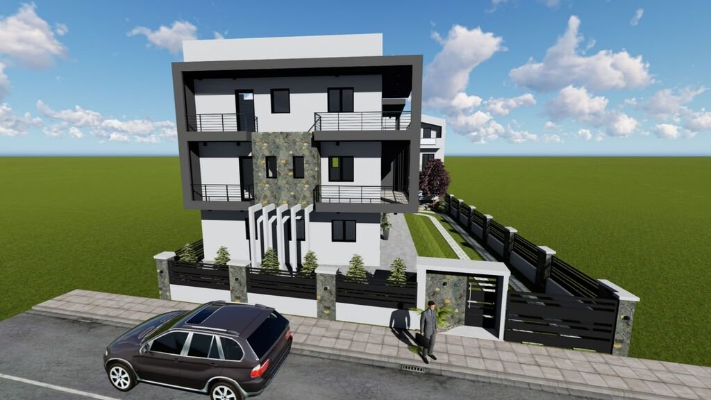 Chalkidiki: Verkauf Wohnung 58 m² in Chalkidiki 