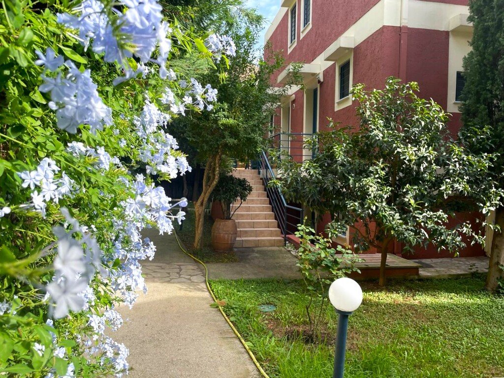 Korfu: Verkauf Wohnung 56 m² auf Korfu 