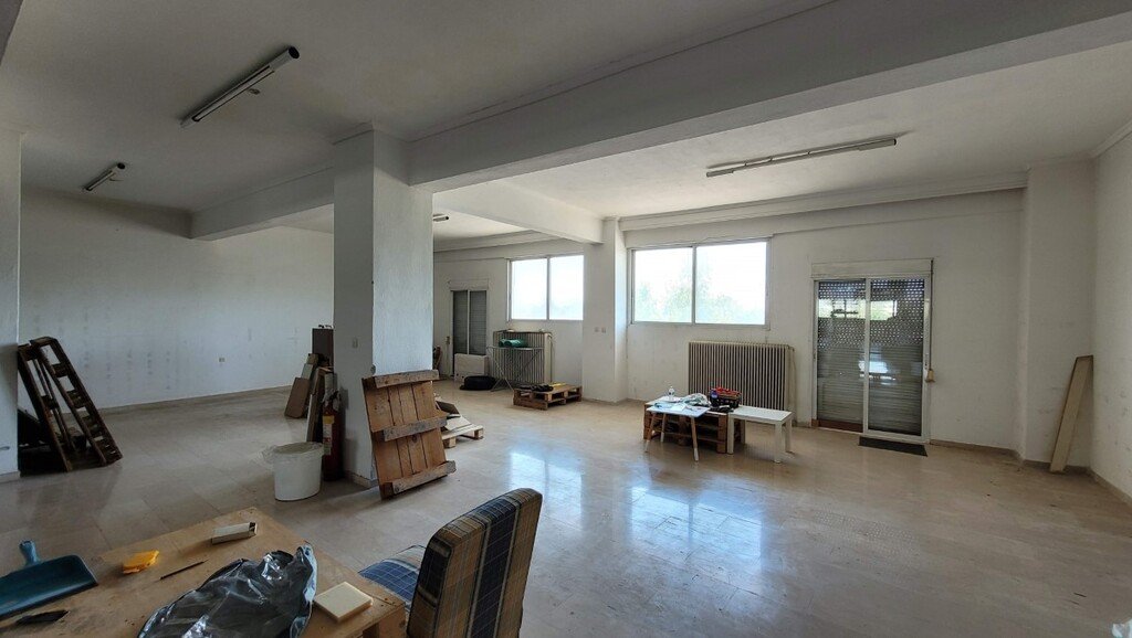 Verkauf Gewerbeimmobilie 385 m² in Thessaloniki