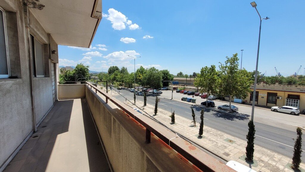 Verkauf Gewerbeimmobilie 385 m² in Thessaloniki