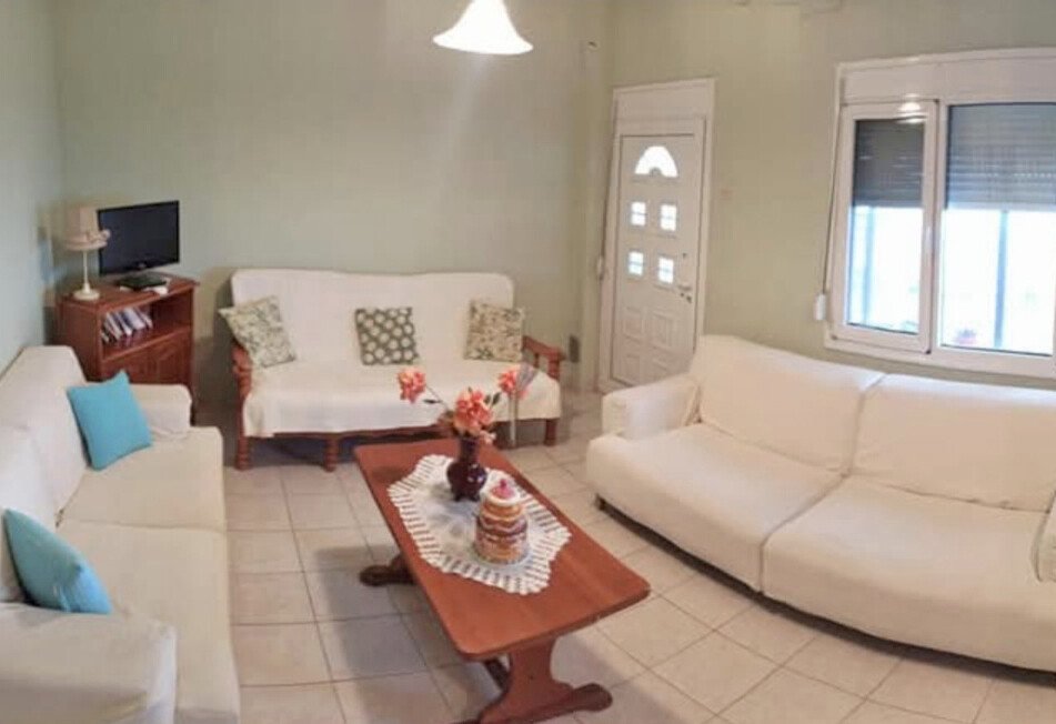 Verkauf Einfamilienhaus 60 m² an der Olympischen-Riviera